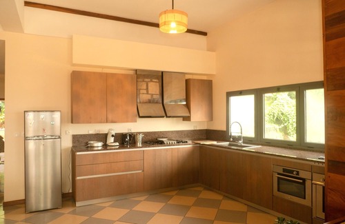 Ambodifototra Apartamento | La Colombine