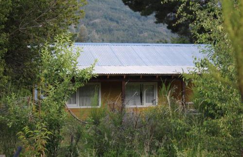 Lago Puelo Chalet De Esquí | La Colorida