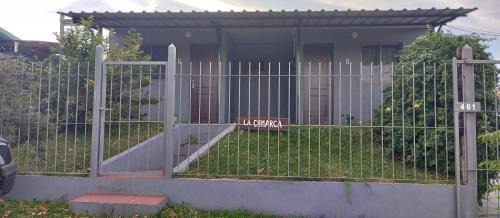 Colonia del Sacramento Apartamento | La Comarca