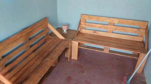 Colonia del Sacramento Apartamento | La Comarca