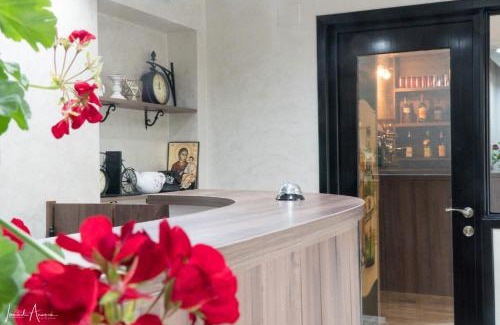 Vaslui Casa | La Conac