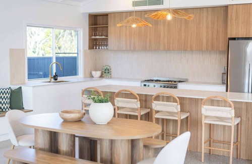 Iluka Casa | La Concha - Oceanstays - Luxury Holiday Home