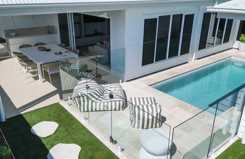 Iluka Casa | La Concha - Oceanstays - Luxury Holiday Home