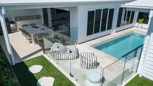 Iluka Casa | La Concha - Oceanstays - Luxury Holiday Home