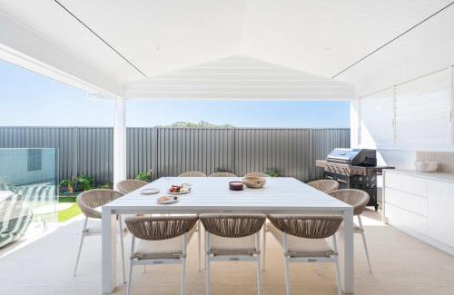 Iluka Casa | La Concha - Oceanstays - Luxury Holiday Home