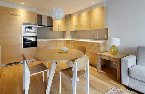 San Sebastian Centro Apartamento | La Concha Suite 2 by FeelFree Rentals