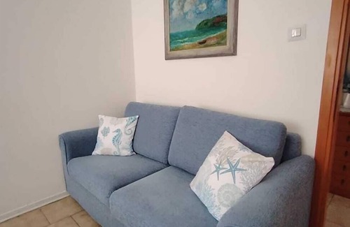 Rivabella Apartamento | La Conchiglia Azzurra
