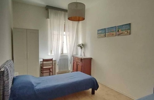 Rivabella Apartamento | La Conchiglia Azzurra