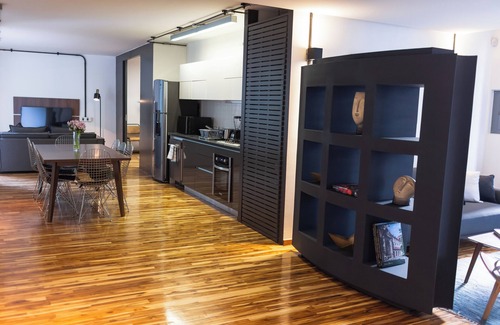 Hipodromo Apartamento | Spectacular GardenHouse in La Condesa