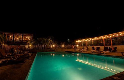 Lunahuana Cabina | La Confianza Hotel