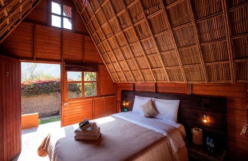 Lunahuana Cabina | La Confianza Hotel