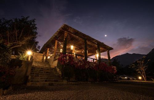 Lunahuana Cabina | La Confianza Hotel