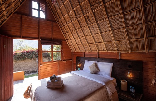 Lunahuana Cabina | La Confianza Hotel