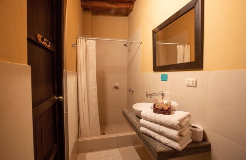 Lunahuana Cabina | La Confianza Hotel
