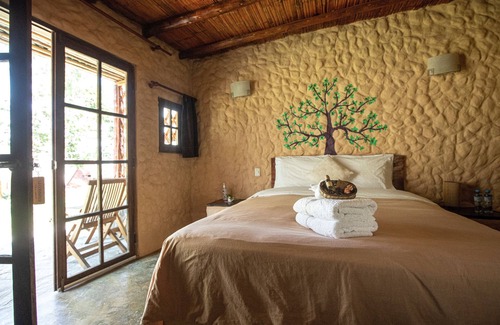 Lunahuana Cabina | La Confianza Hotel