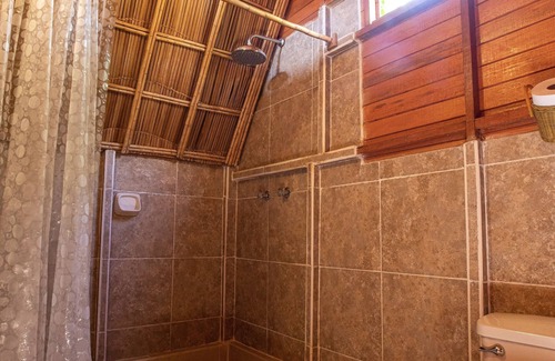 Lunahuana Cabina | La Confianza Hotel