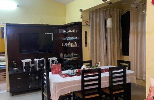Vasco da Gama Apartamento | La Conforto