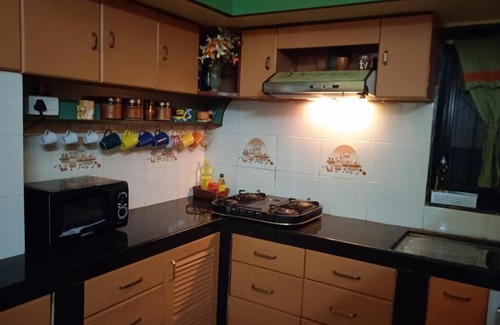 Vasco da Gama Apartamento | La Conforto