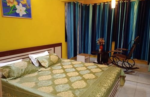 Vasco da Gama Apartamento | La Conforto