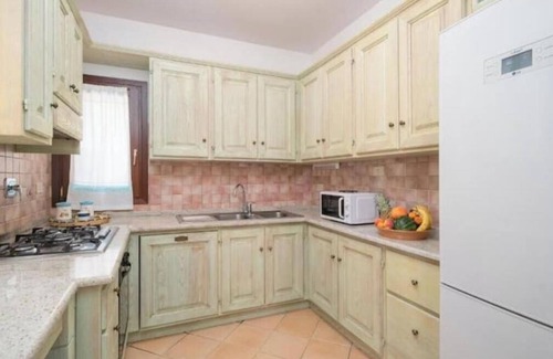 Torre dei Corsari Apartamento | [La Conia Luxury House]: Sea Front Terrace