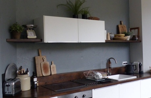 Nyons Casa | La Conserverie, Taller al pie del Pont Romano en Nyons