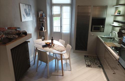 Centro Storico Apartamento | La contrada