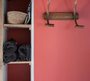 Drucourt Casa | La Contrebasse