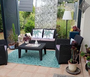 Saintes Casa | La conviviale