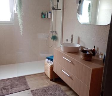 Saintes Casa | La conviviale
