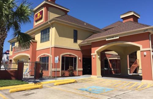 Brownsville Hotel | La Copa Inn Brownsville