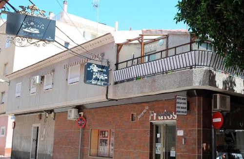 Puente Tocinos Casa | La coqueta