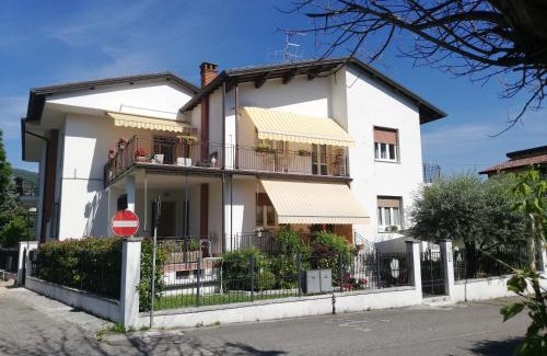 Negrar Apartamento | LA COQUILLE appartamento vicino all'ospedale