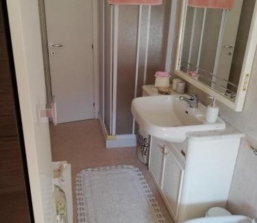 Negrar Apartamento | LA COQUILLE appartamento vicino all'ospedale