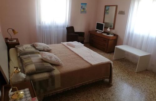 Negrar Apartamento | LA COQUILLE appartamento vicino all'ospedale