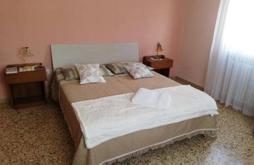 Negrar Apartamento | LA COQUILLE appartamento vicino all'ospedale
