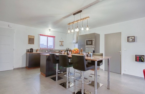 Plurien Casa | La Coralienne - Maison avec jardin - plage à 2 km