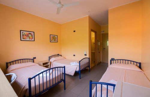 Barona Apartamento | La Cordata Accommodation - Zumbini 6