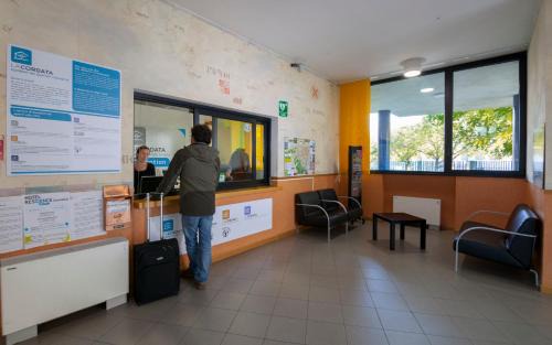Barona Apartamento | La Cordata Accommodation - Zumbini 6