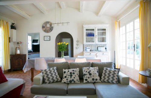La Couarde-sur-Mer Casa | La Cormorandiere Plage