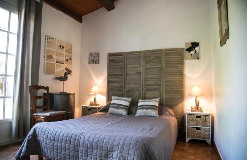 La Couarde-sur-Mer Casa | La Cormorandiere Plage