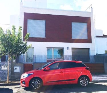 Las Palmas de Gran Canaria Villa | La Cornisa Villa by WaveProperties