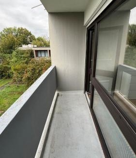 Thonon-les-Bains Apartamento | La Corniche