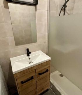 Thonon-les-Bains Apartamento | La Corniche