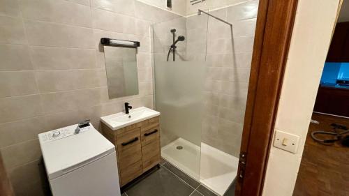 Thonon-les-Bains Apartamento | La Corniche