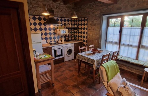 Quintueles Otro | La Corrá Apartamento 1 hab Quintueles