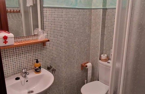 Quintueles Otro | La Corrá Apartamento 1 hab Quintueles