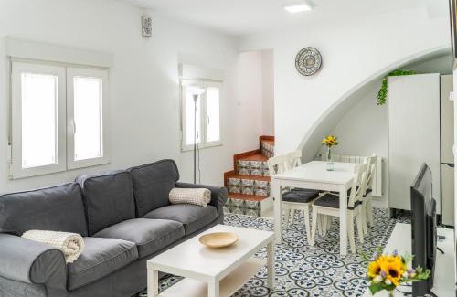 Zafra Old Town Apartamento | La Corrala