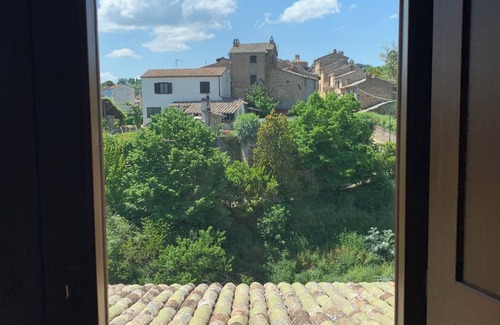 Civitella d'Agliano Casa | Il Borgo Diffuso di San Michele