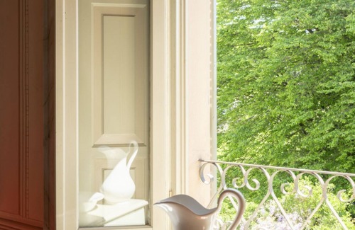 Mozzo Casa | La Corte. A historic house at the gates of Bergamo.