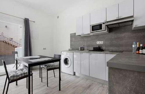 Antigua Apartamento | La Corte A1